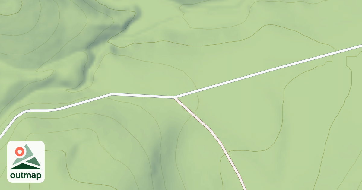 Map of BLM National GTLF Public Motorized Roads 22e5b7e3-3ce6-4e3d-bf29-c963c9a92fc1