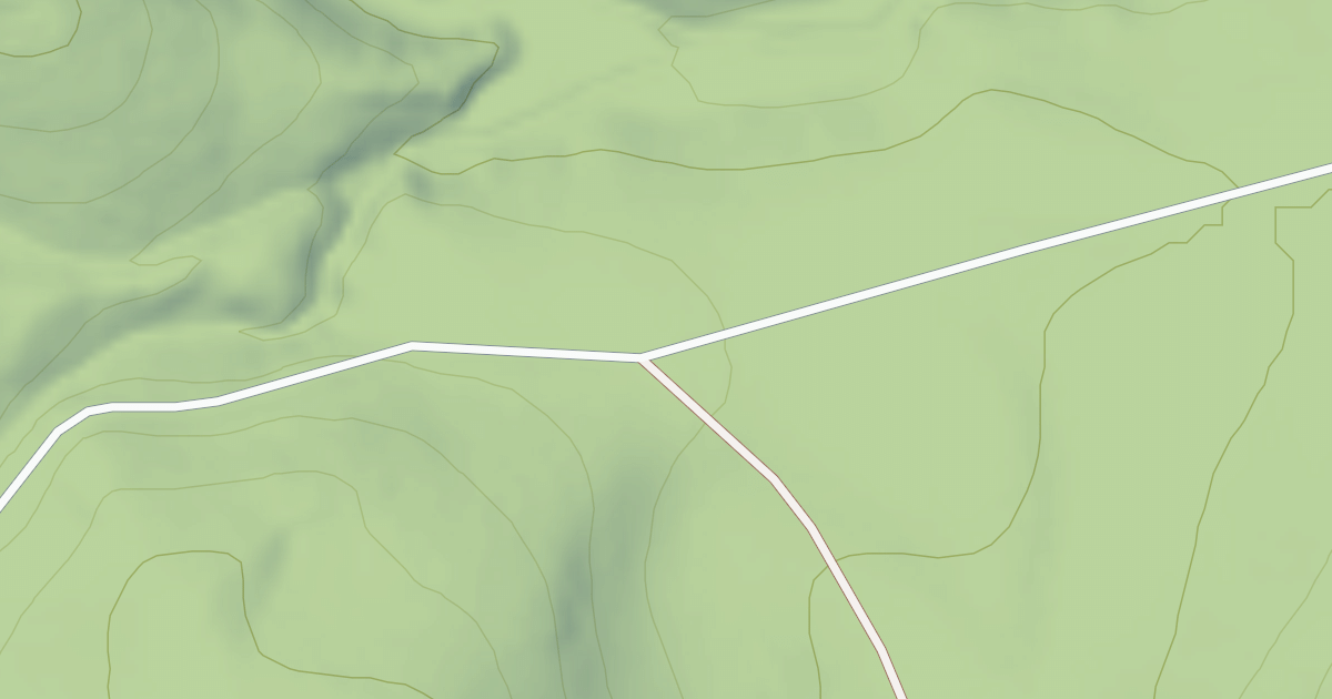 Map preview of BLM National GTLF Public Motorized Roads 22e5b7e3-3ce6-4e3d-bf29-c963c9a92fc1