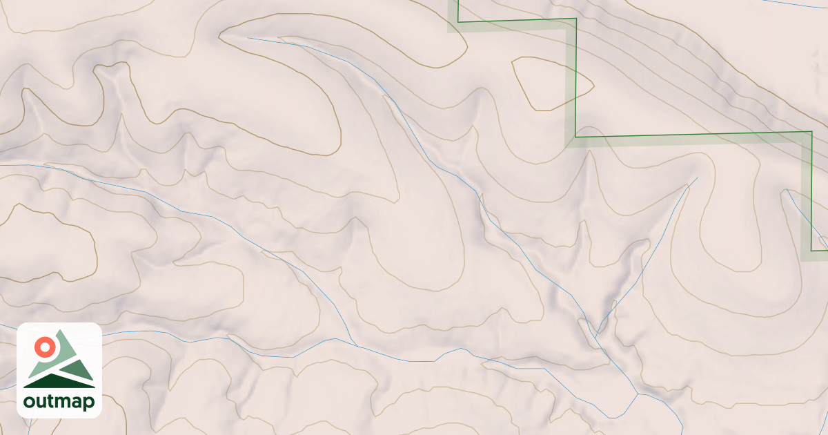 Map of USFS Motor Vehicle Use Map Roads {9DB71F5E-648D-4F59-8FB6-D47C47FFF34B}