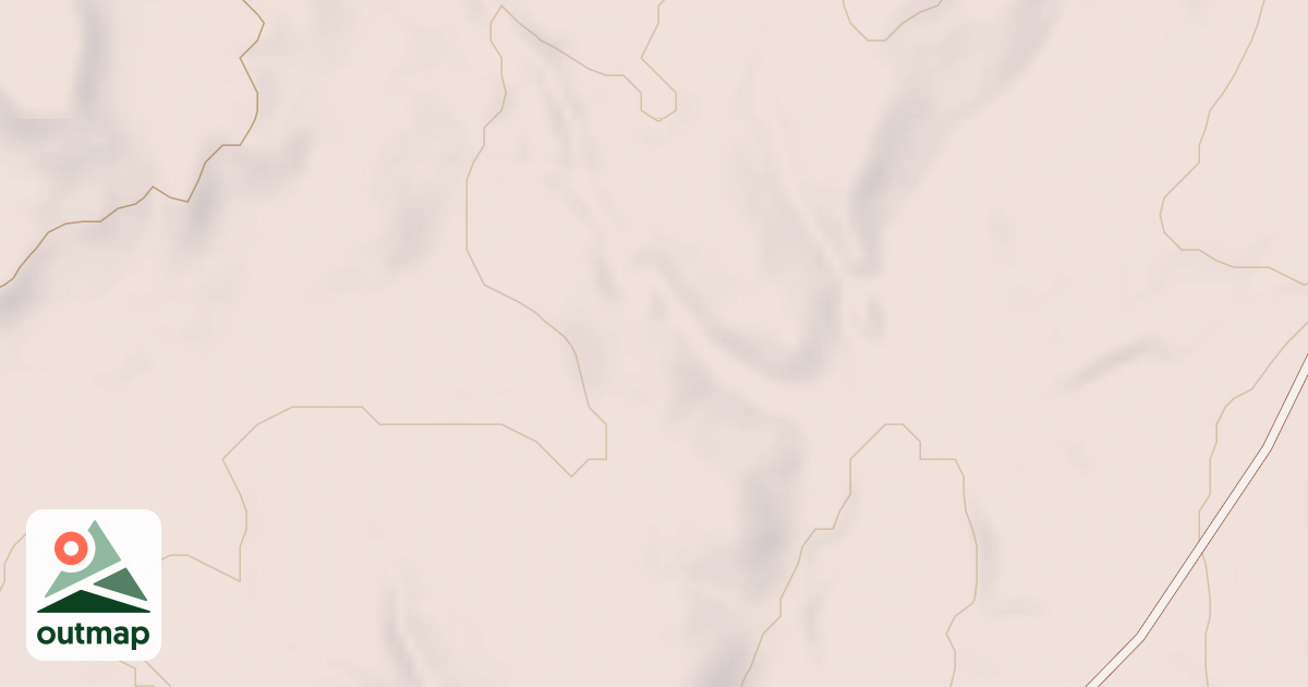 Map of USGS National Digital Trails 215b7075-99a1-41fa-91de-e31c7b7c6145