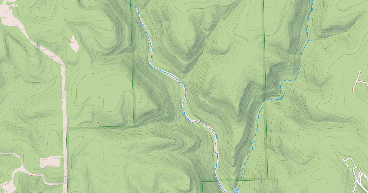 Map preview of USGS National Digital Trails fa19f057-6bec-4415-b715-18cb1ed74b39