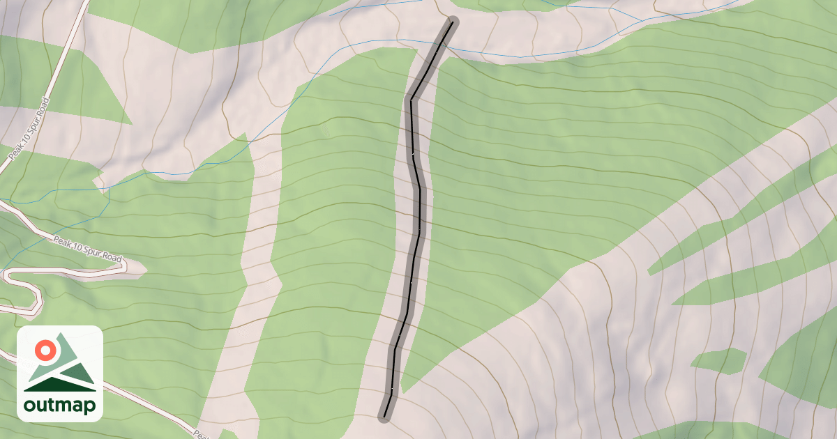 Map of Corsair