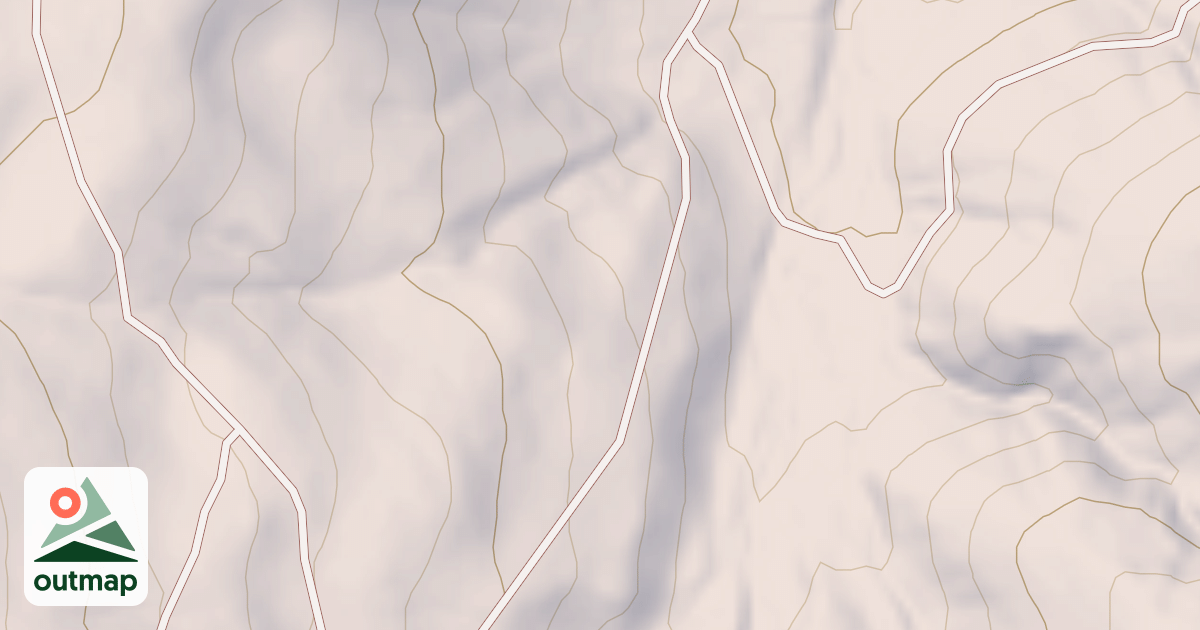 Map of 1958a