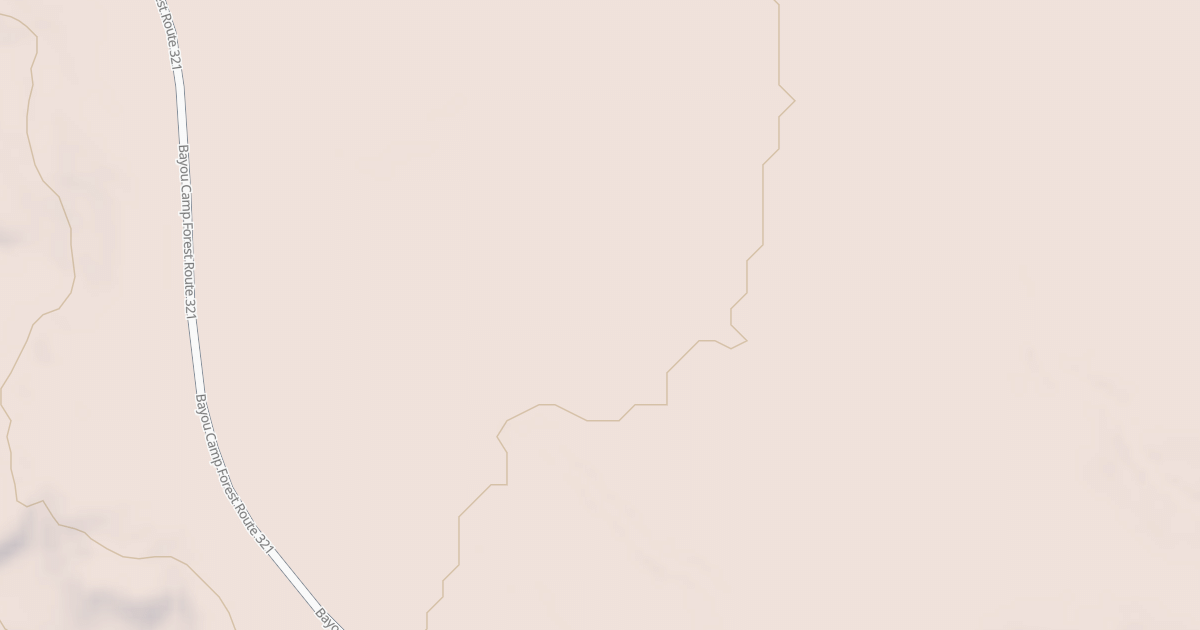 Map preview of USFS Motor Vehicle Use Map Roads {11469492-DC11-4C2C-8B79-6F53F63C8834}