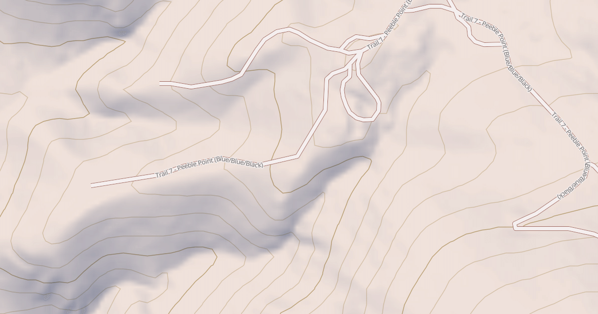 Map preview of USGS National Digital Trails 138c2c77-8f7f-48e0-bf59-ac39aa6c6f58