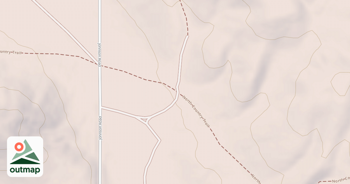 Map of Lp760