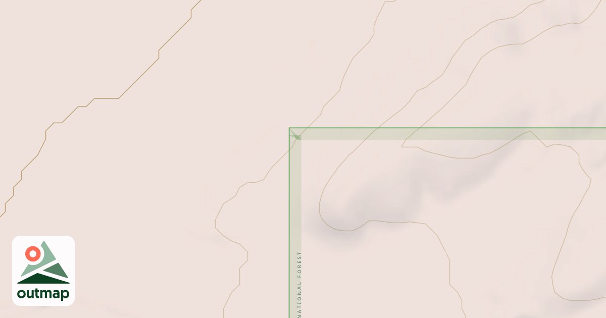 Map of 42212