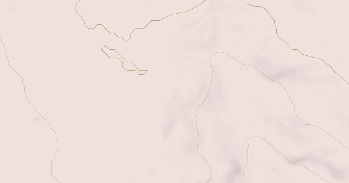 Map preview of BOLES CANYON BR 7D