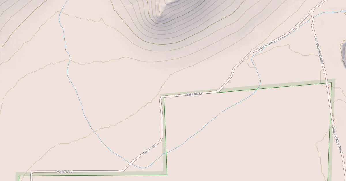 Map preview of BLM National GTLF Public Motorized Roads 6b189723-03fb-4acd-8293-22b01e7329c2