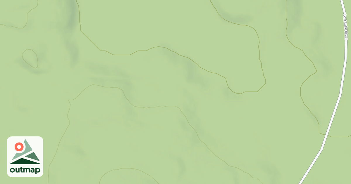 Map of FR 3368