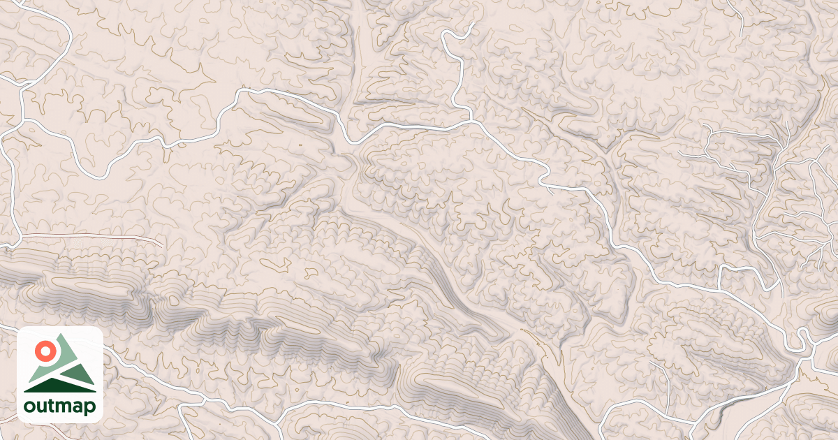 Map of HENSON SCHOOL