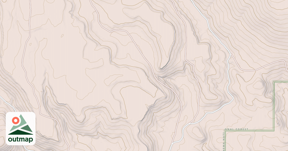 Map of 3450106