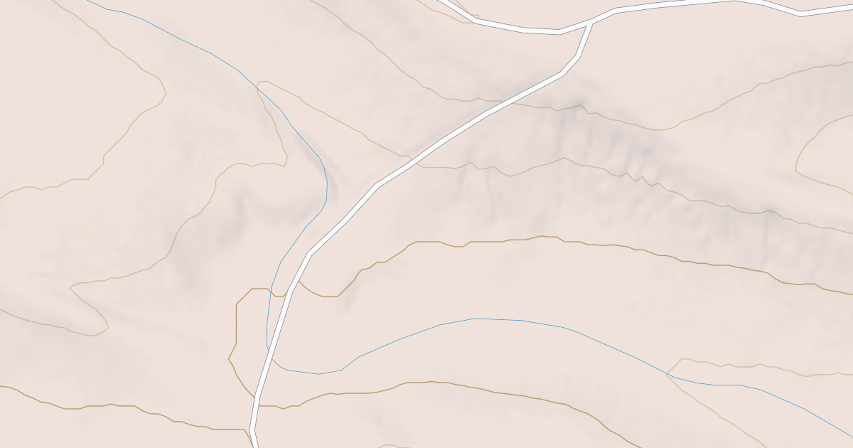 Map preview of BLM National GTLF Public Motorized Roads 5985bfe5-7b23-4c6d-90b6-f48fee1012b1
