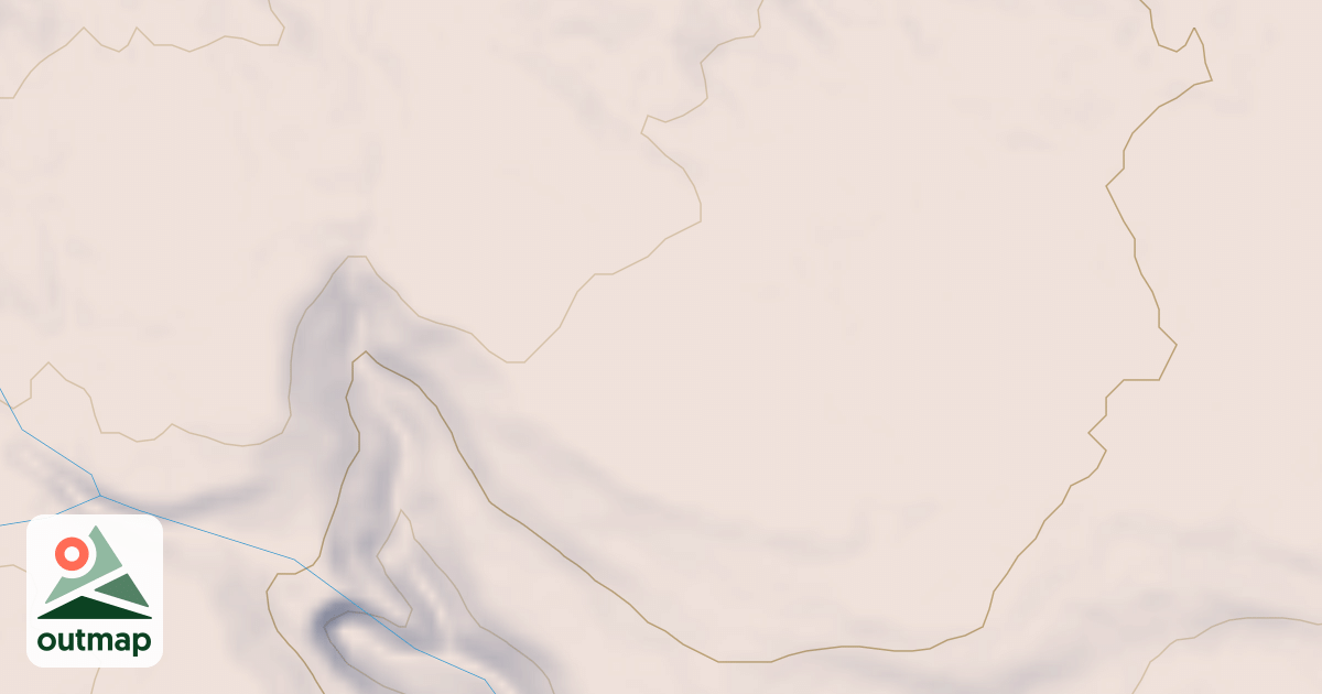 Map of 018