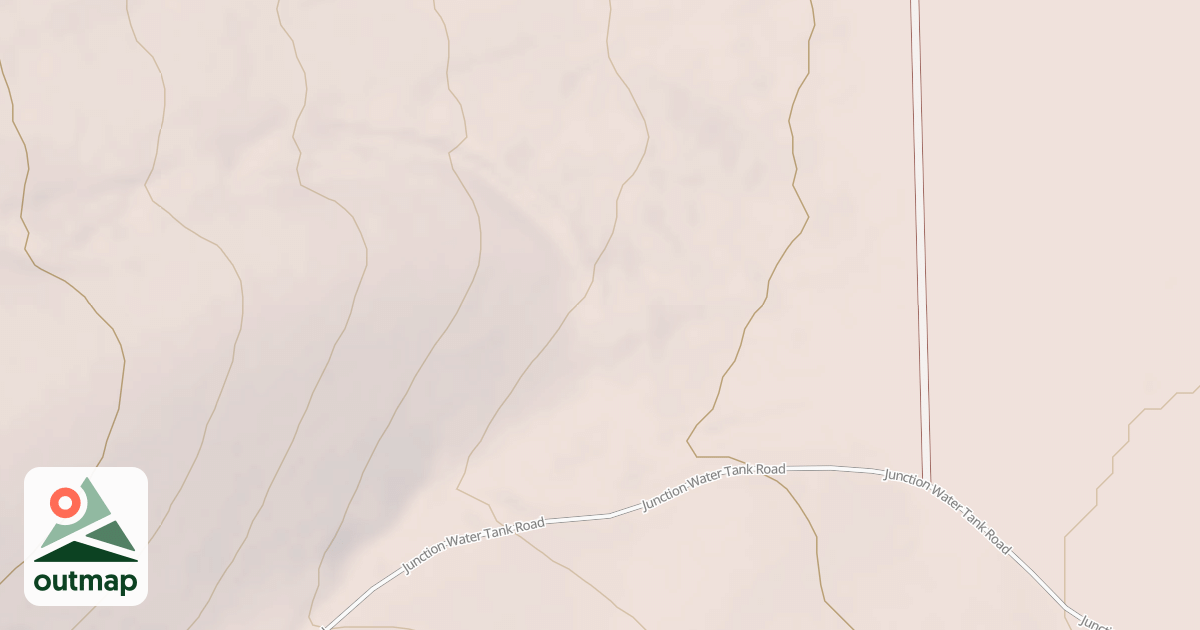 Map of BLM National GTLF Public Motorized Roads 09559199-4796-446a-9ba1-a84b0c5011c2