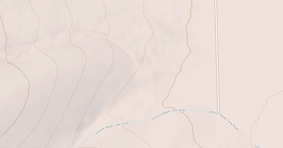 Map preview of BLM National GTLF Public Motorized Roads 09559199-4796-446a-9ba1-a84b0c5011c2