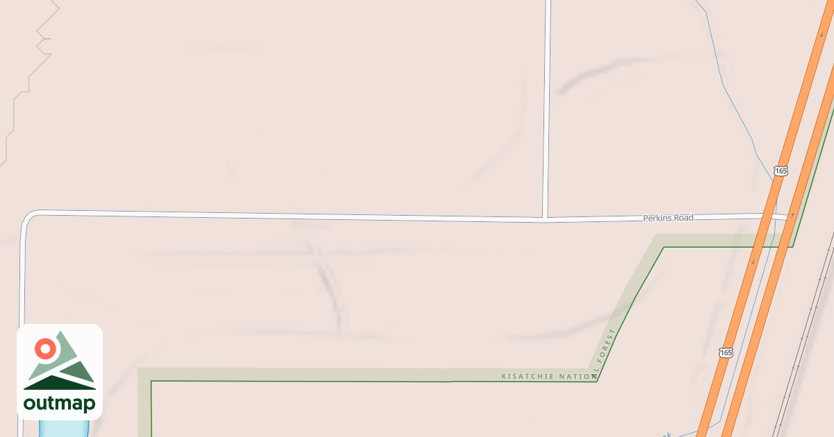 Map of 2659