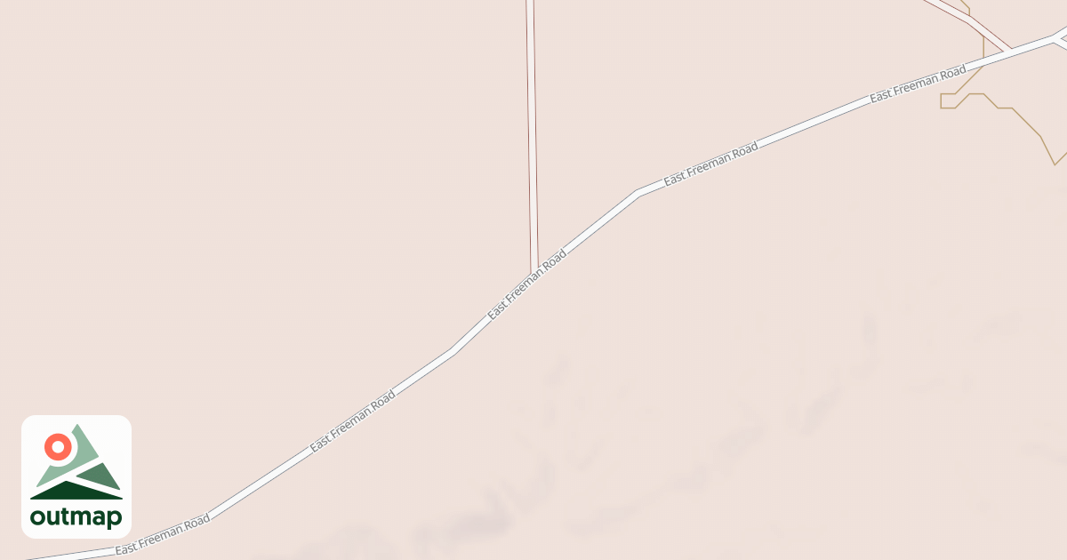 Map of BLM National GTLF Public Motorized Roads 0232cca4-4103-445c-84d9-a96532d91537