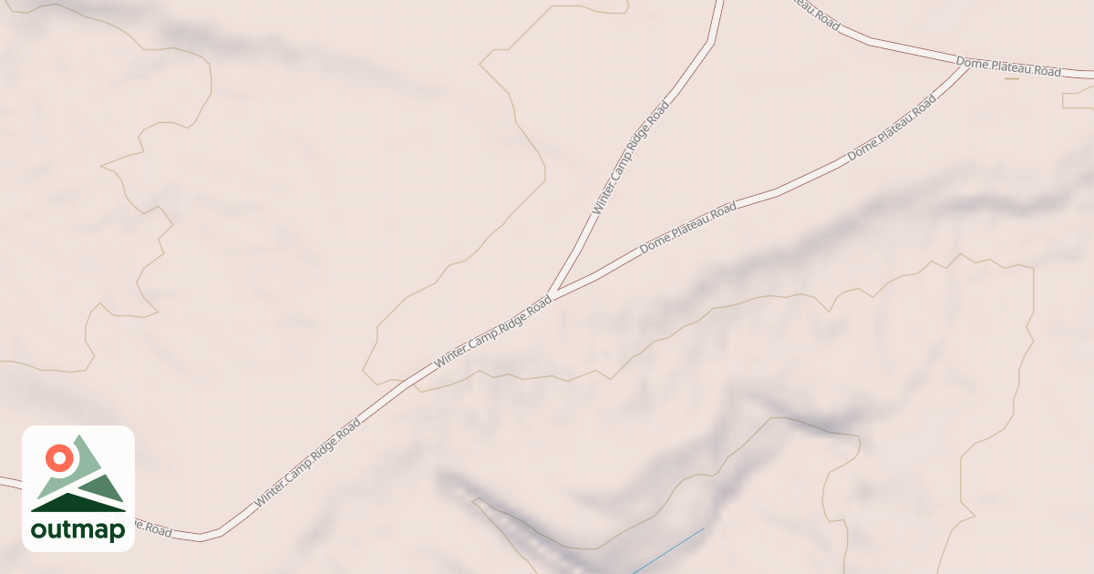 Map of BLM National GTLF Public Motorized Roads 30522897-d83e-441a-99d4-523e36daf723