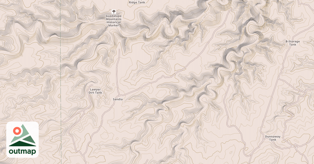 Map of USFS National Forest System Roads {9DFDE972-53CF-4820-8211-84647DF4E4FB}