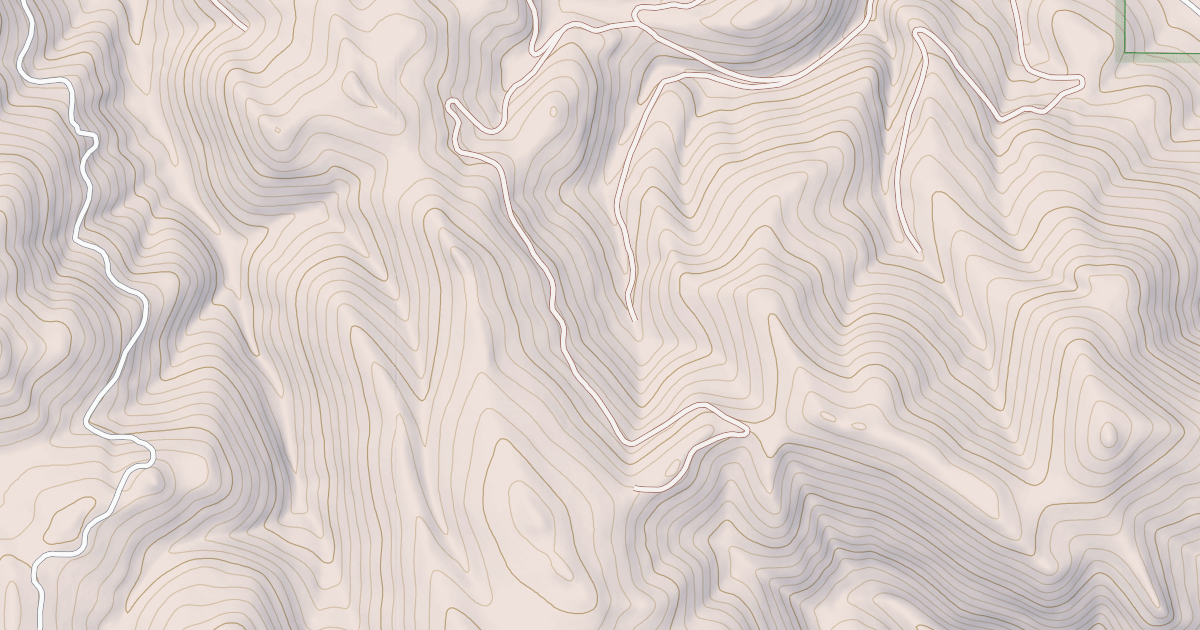 Map preview of MOSQUITO WEST