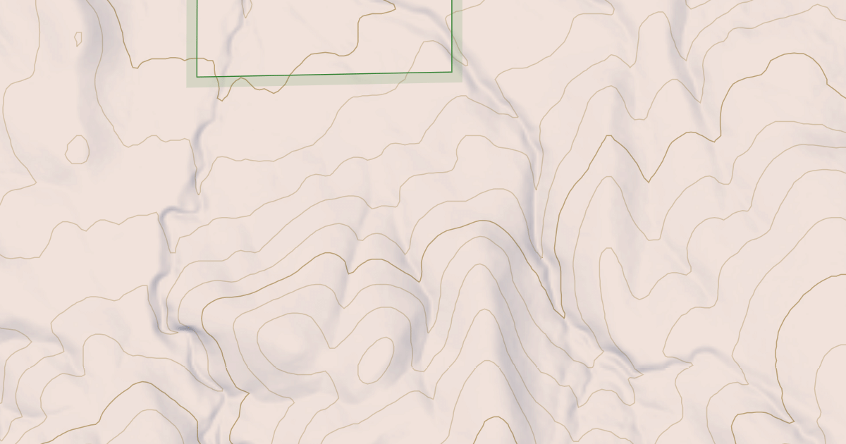 Map preview of 40892