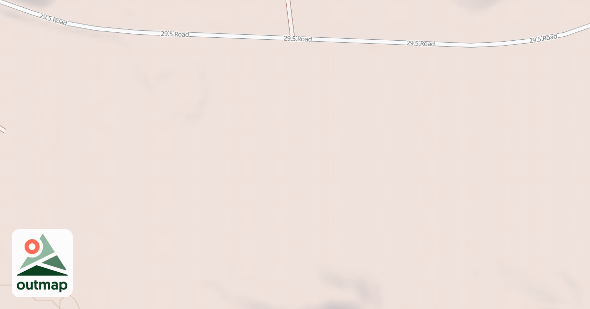 Map of ADVENT SPUR E