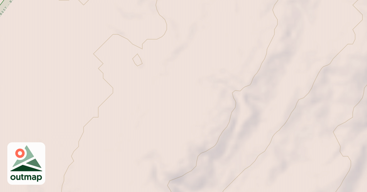 Map of FDR8916-A