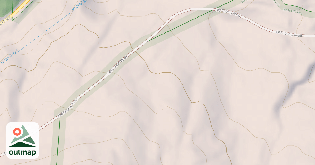 Map of USGS National Digital Trails 2cb65ec3-b218-4c6d-9733-44280875a657