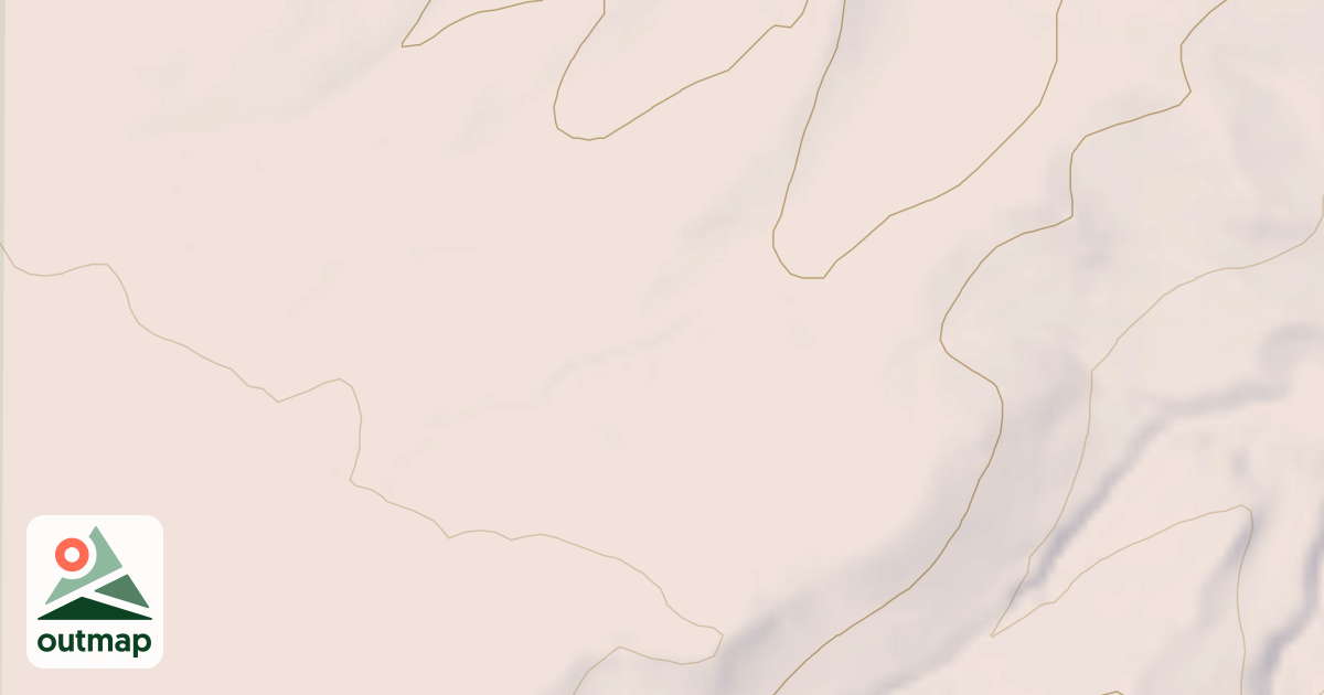 Map of USFS Motor Vehicle Use Map Roads {4B890CEA-3302-4FB6-B384-67D29AF4611F}
