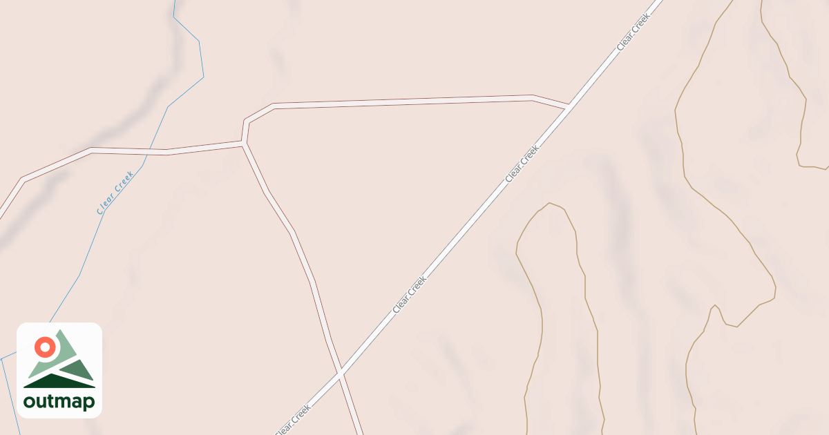 Map of FDR2200-Y