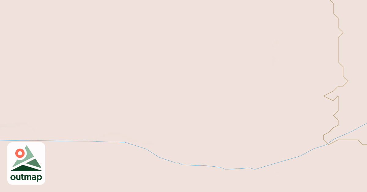 Map of BLM National GTLF Public Motorized Roads 10ffa1ff-22be-4ca1-8918-6e616382bd3e