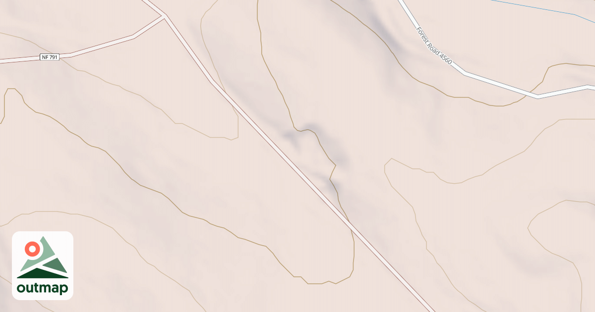 Map of DEC96/98