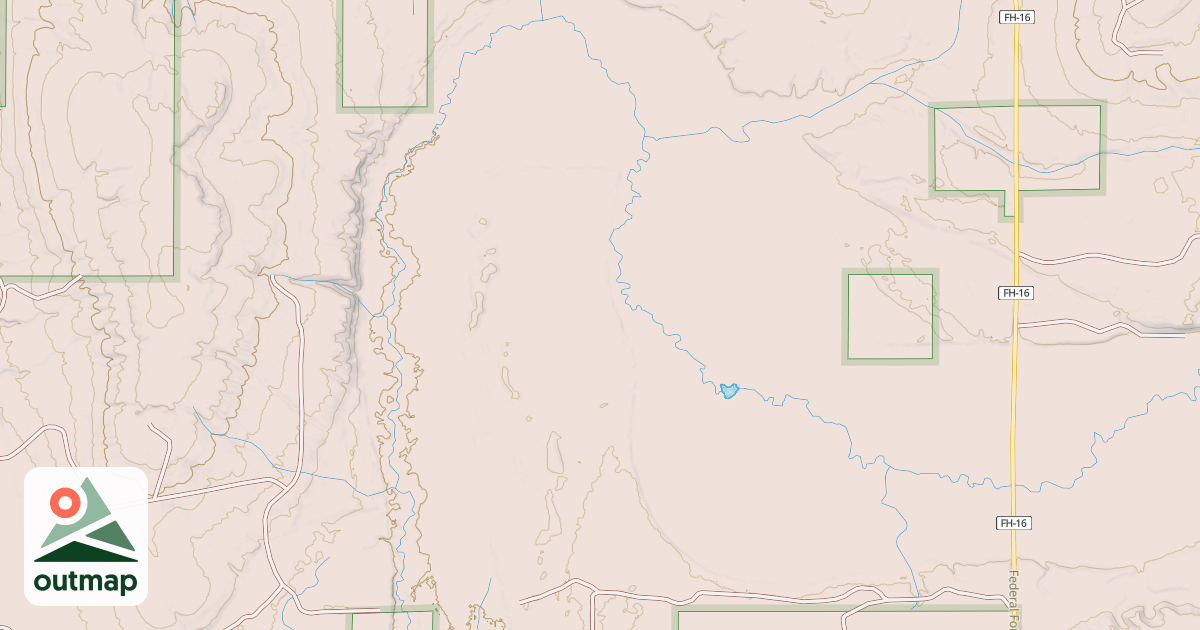 Map of Nfst-1226-D