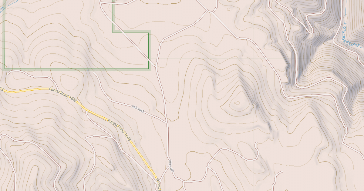 Map preview of MAJOR LOCAL MRS