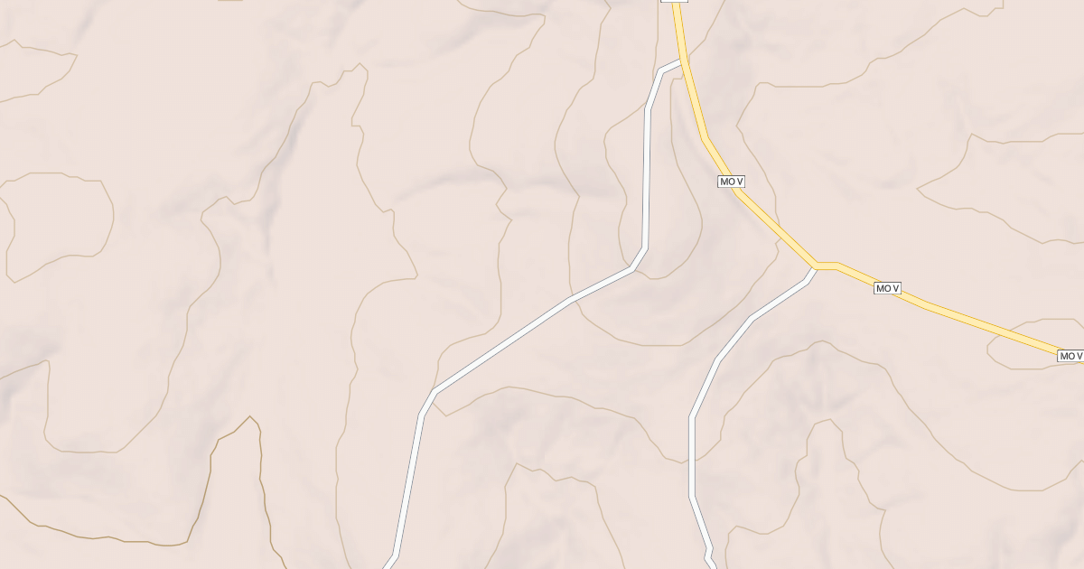 Map preview of UNKNOWN