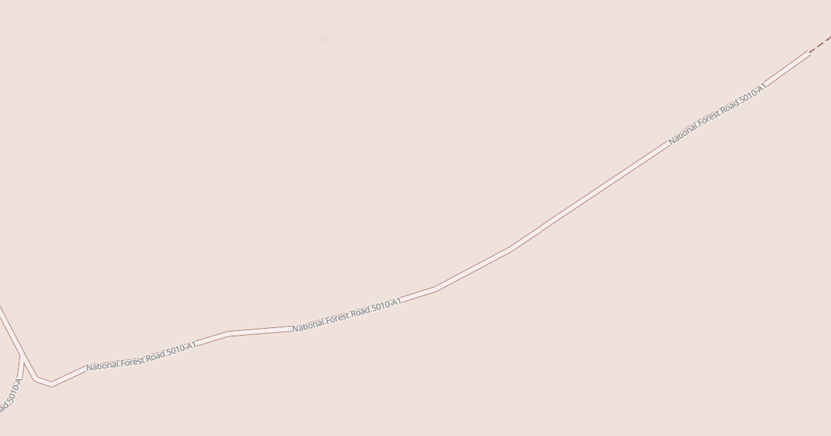 Map preview of FDR5010-A1
