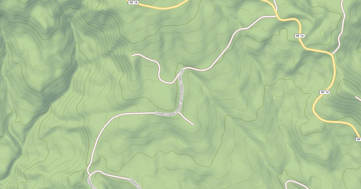 Map preview of VETCH