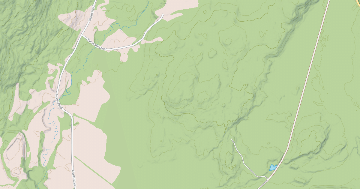 Map preview of F98