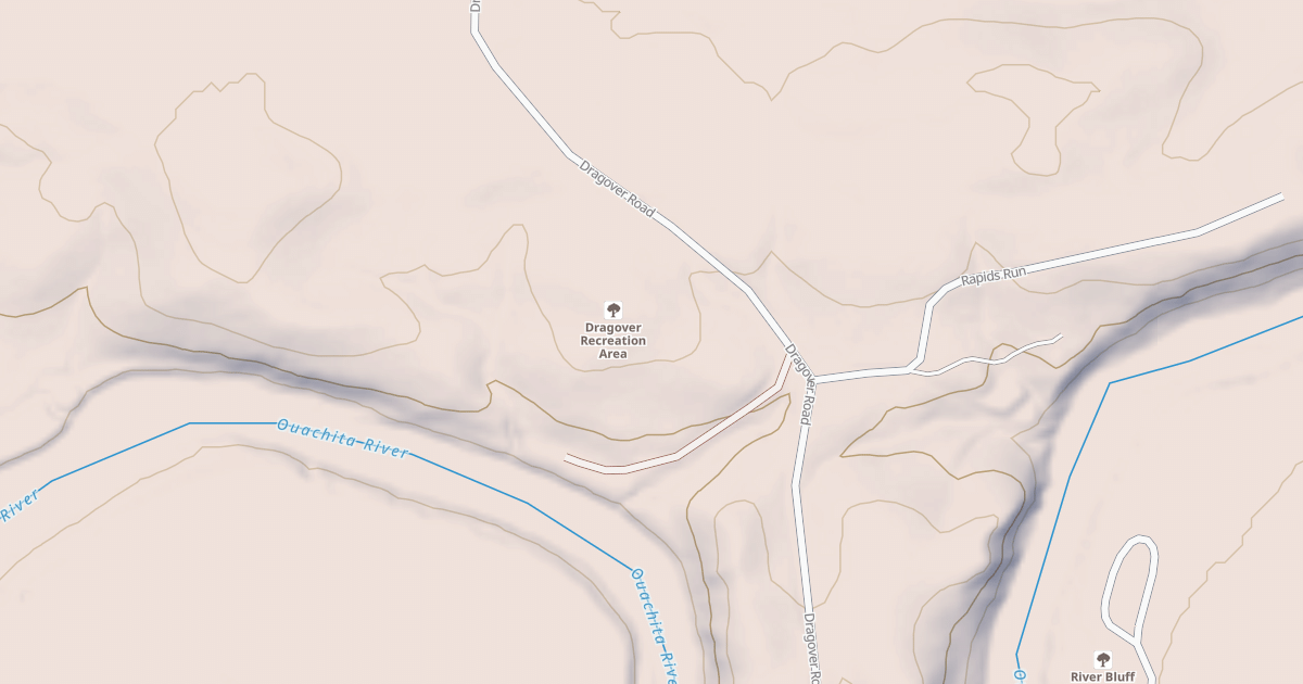 Map preview of MAYNARD GRAY