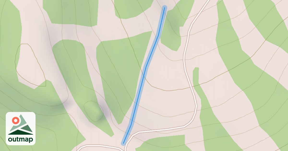 Map of Twister