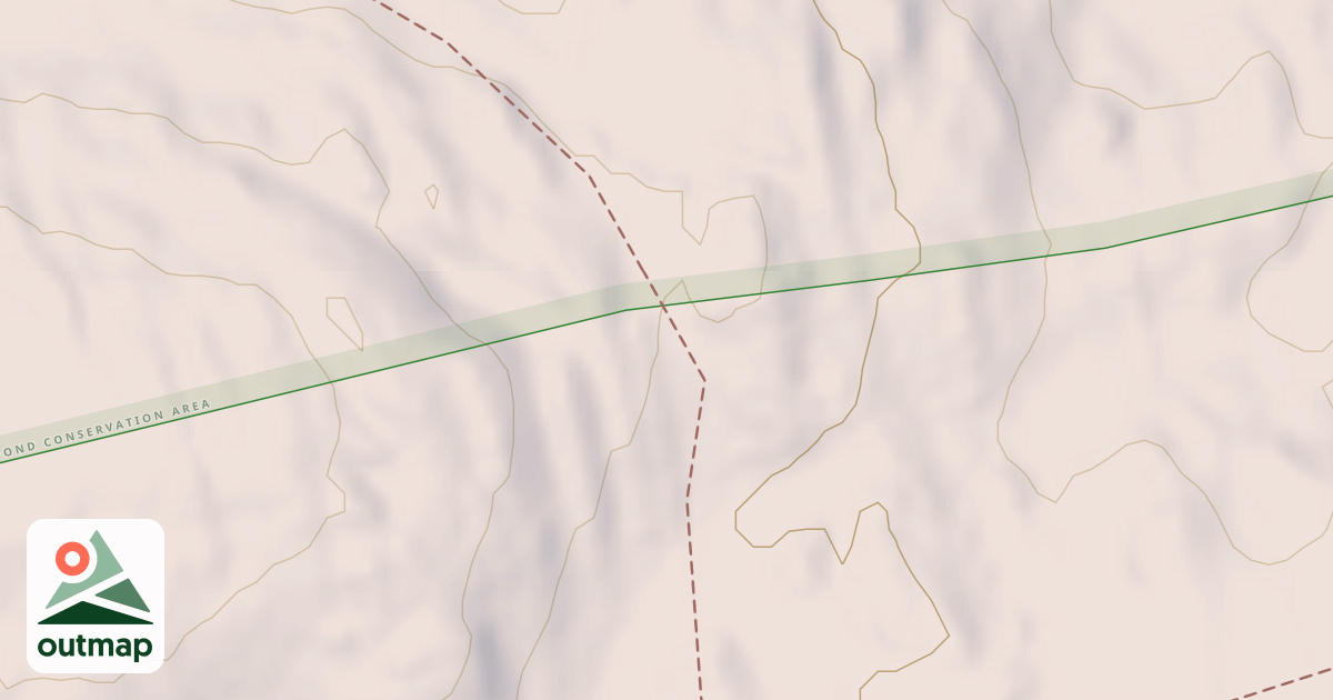 Map of USGS National Digital Trails c6c1ba14-01b8-4fc3-97be-60caeea78846