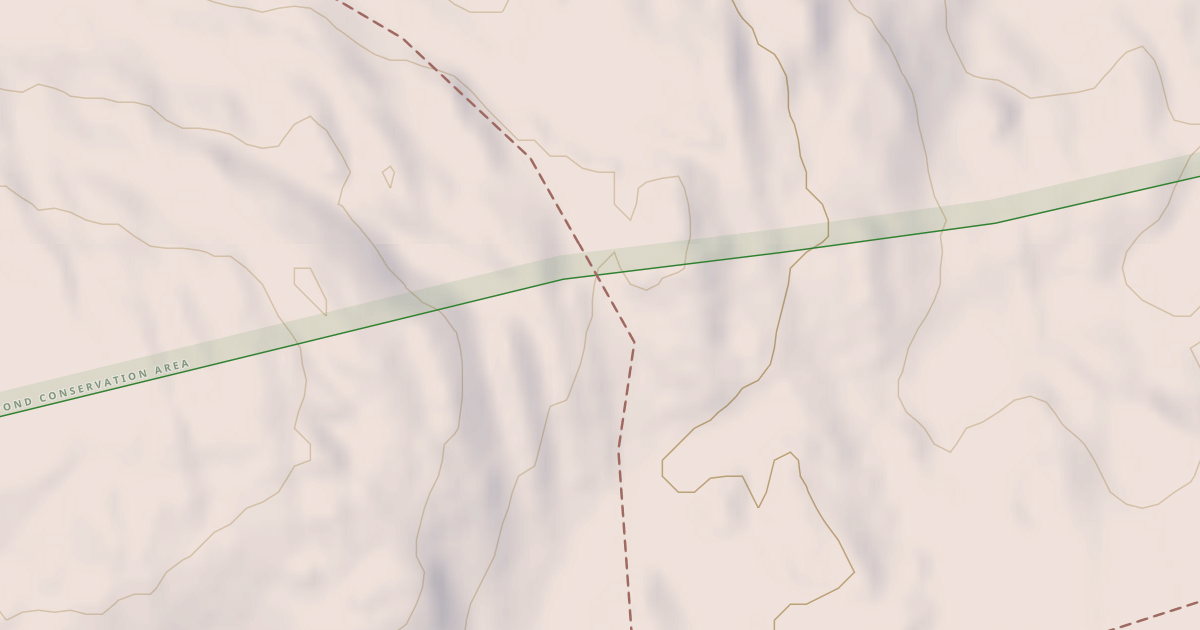 Map preview of USGS National Digital Trails c6c1ba14-01b8-4fc3-97be-60caeea78846