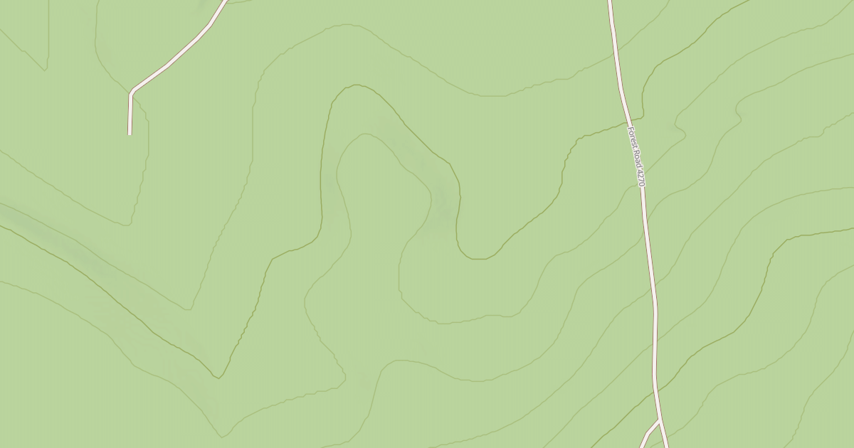 Map preview of 4270330