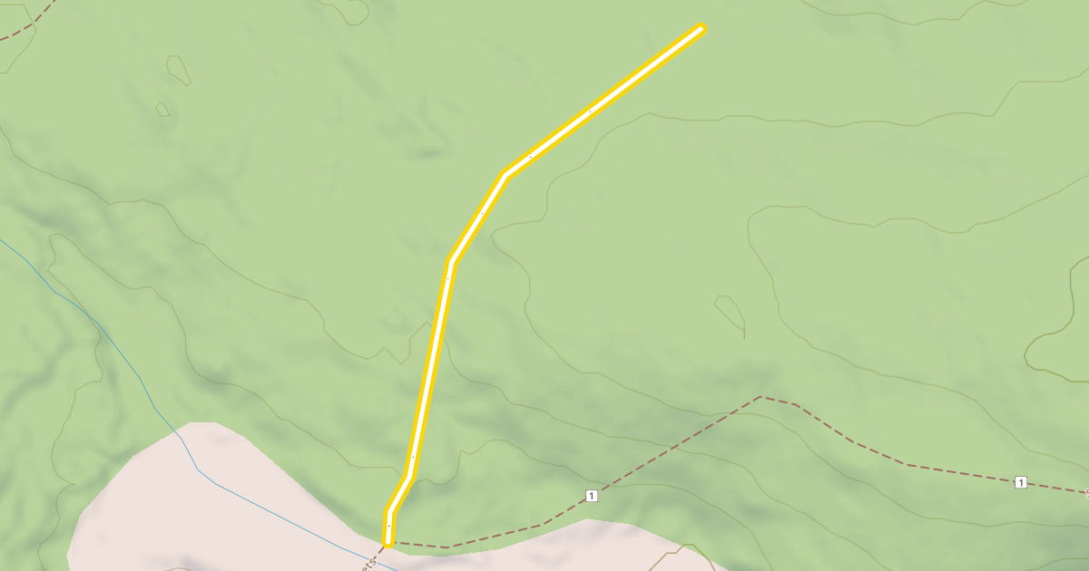 Map preview of A