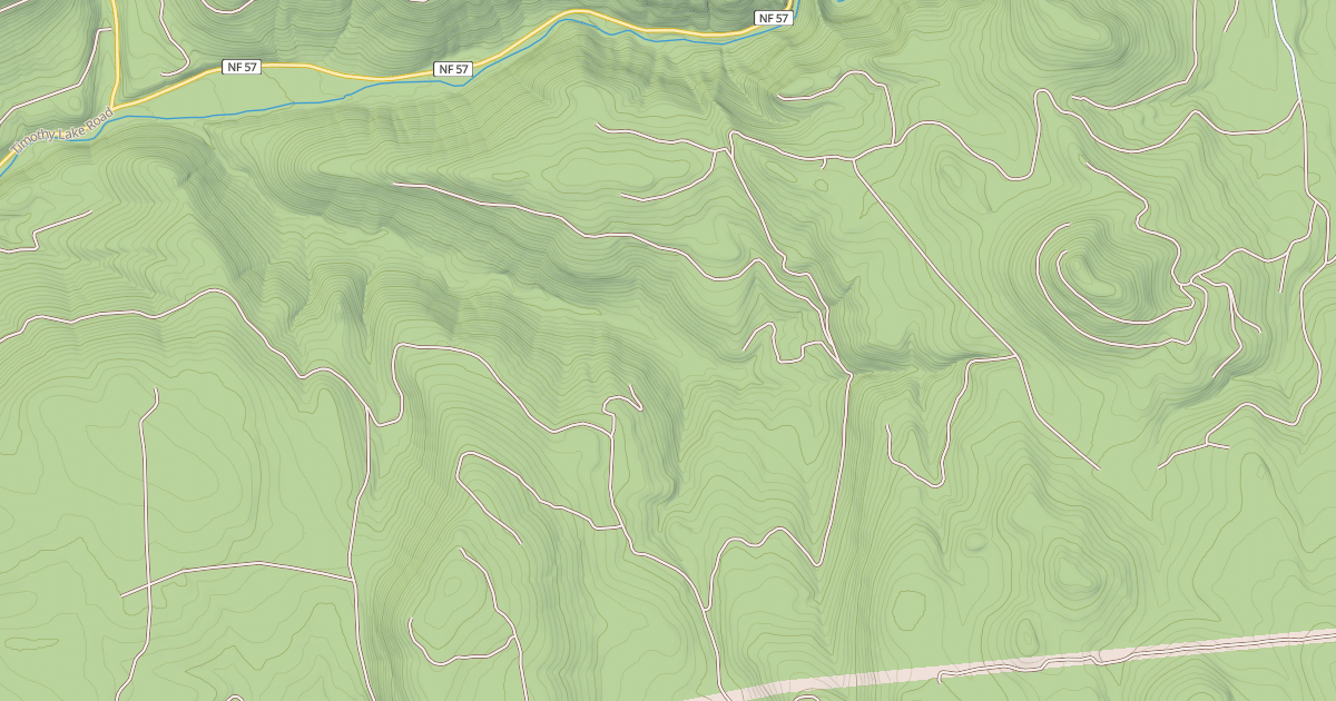 Map preview of 5730