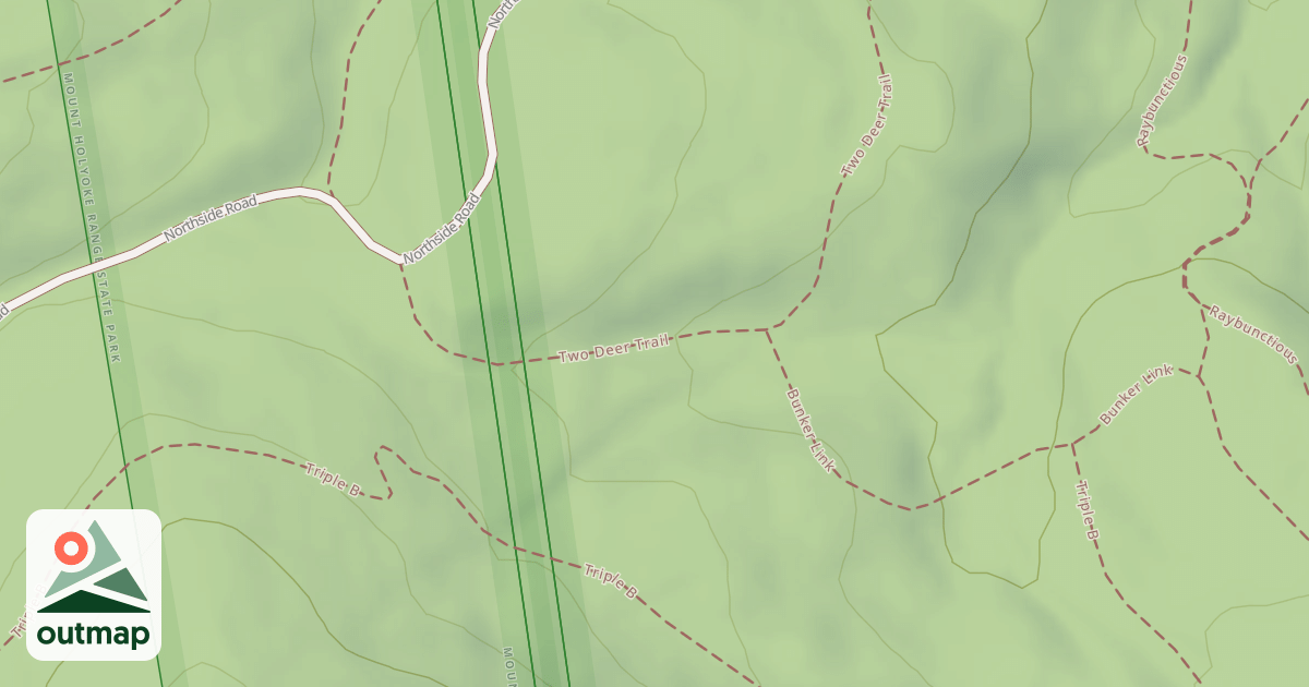 Map of USGS National Digital Trails cc597d92-dfc9-4e7d-ac71-91cf77d62549
