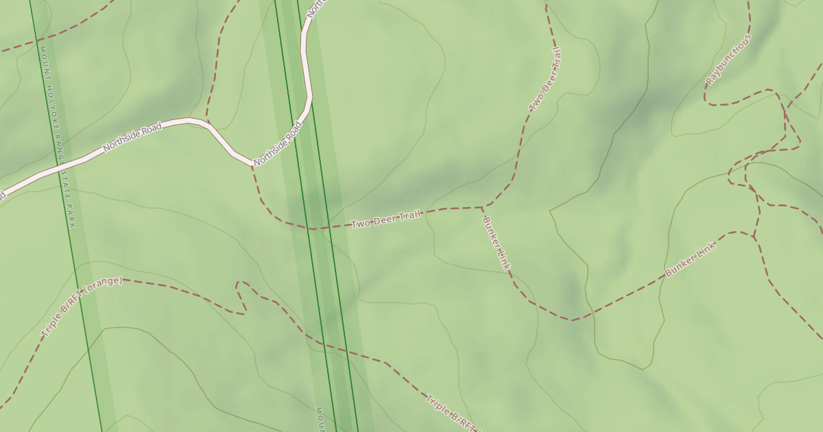 Map preview of USGS National Digital Trails cc597d92-dfc9-4e7d-ac71-91cf77d62549