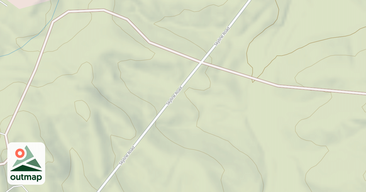 Map of BLM National GTLF Public Motorized Roads 17cd3d76-3104-455b-bb71-979bf3adcf54