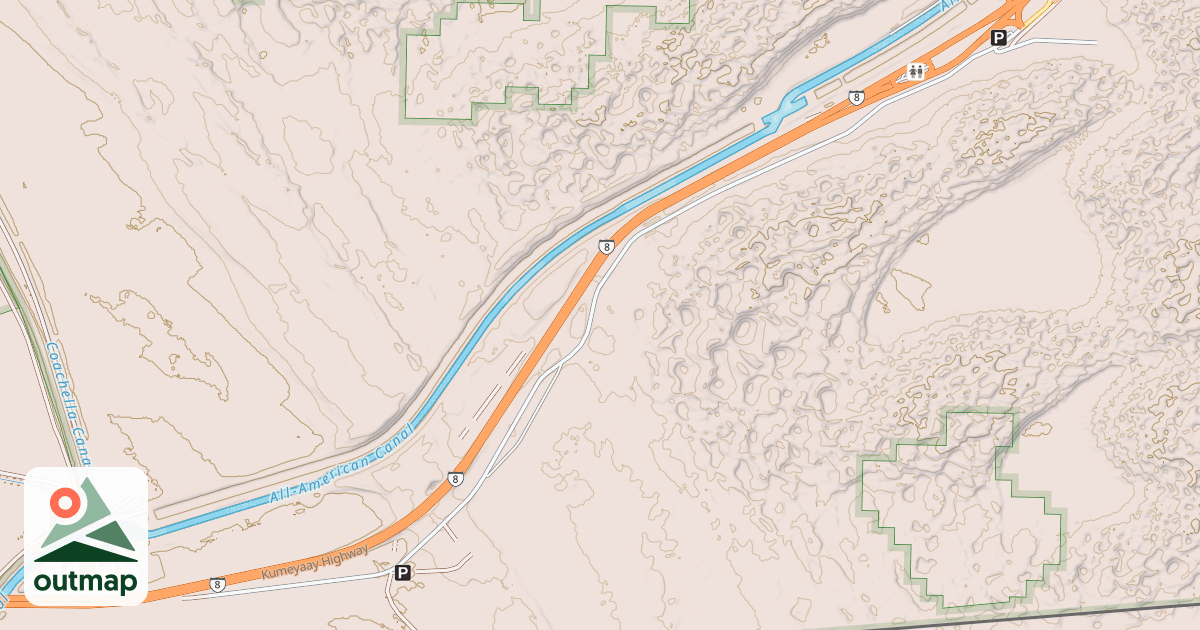 Map of BLM National GTLF Public Motorized Roads c11b1fb7-b6af-4618-ad56-735bd6d80f8a